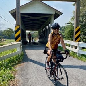 Meet your Posher, Susan